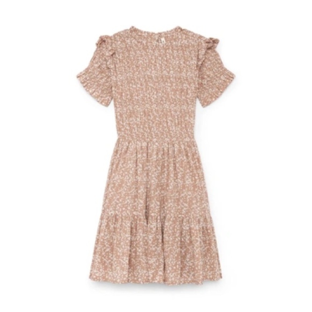 Mirth Crete Dress
